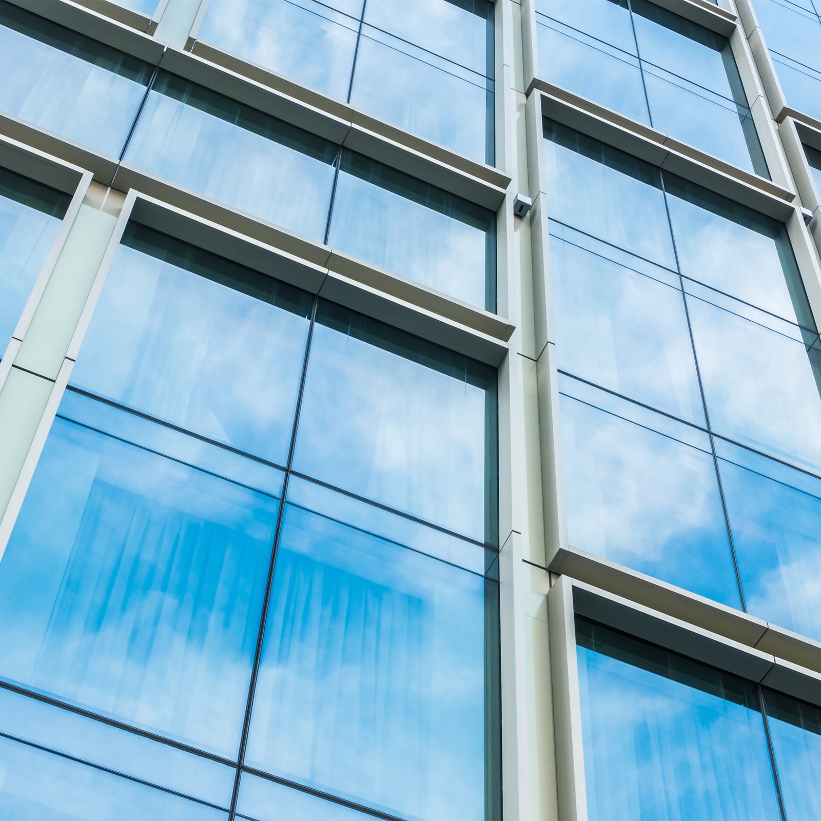 Sun Control Window Film