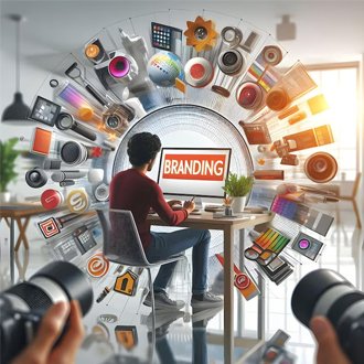 Branding and Media : Consultant & Service